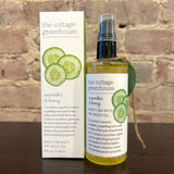 Cucumber & Honey Collection