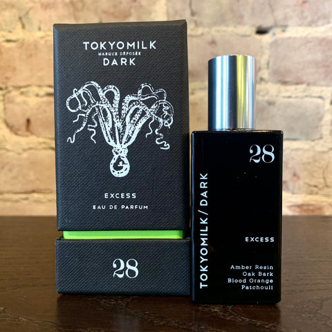 Excess Parfum | Dark Collection