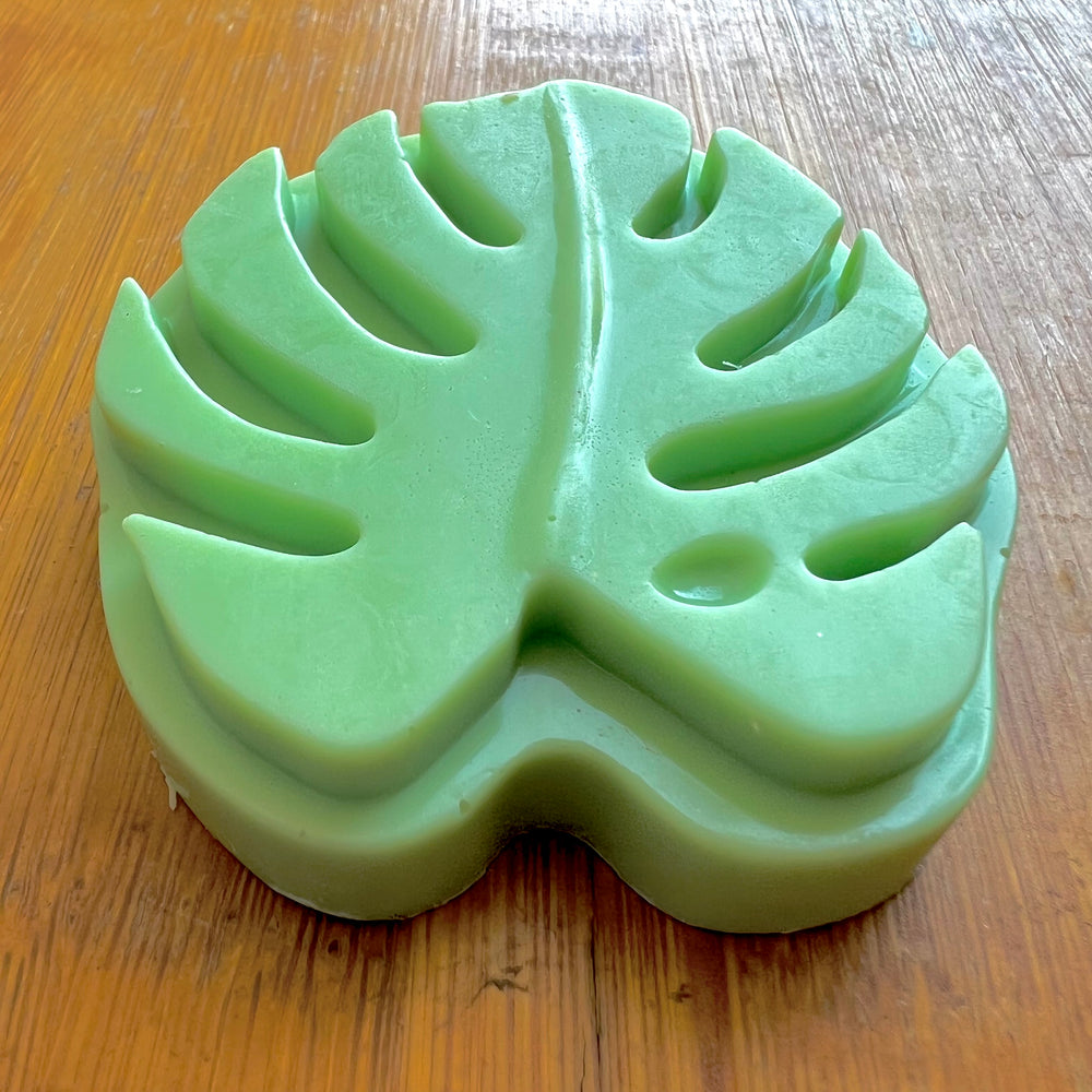 Plunk Glycerin Soap