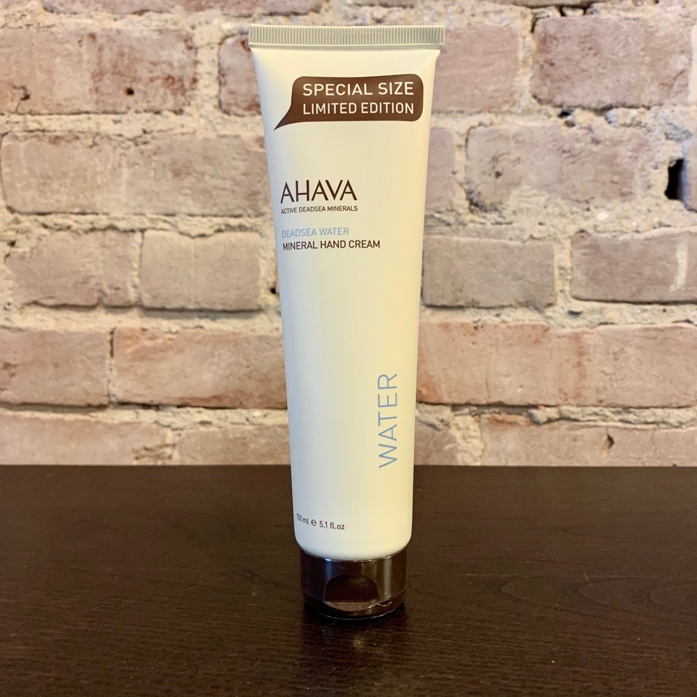 Ahava Mineral Hand Cream