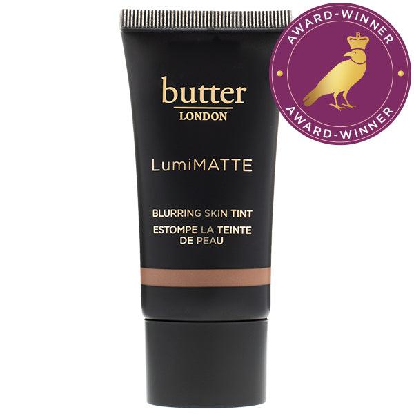 LumiMatte Blurring Skin Tint