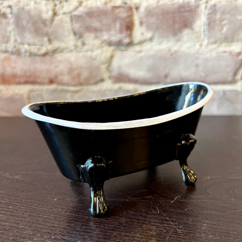 Clawfoot Tub Soap Dish