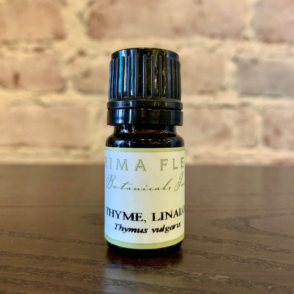 Thyme Linalool 1/6oz