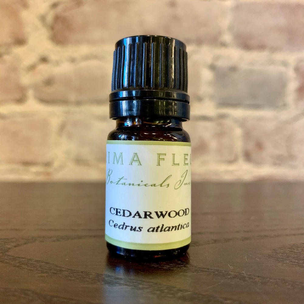 Cedarwood 1/6oz