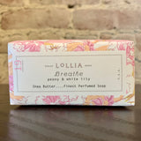 Lollia Breathe Collection