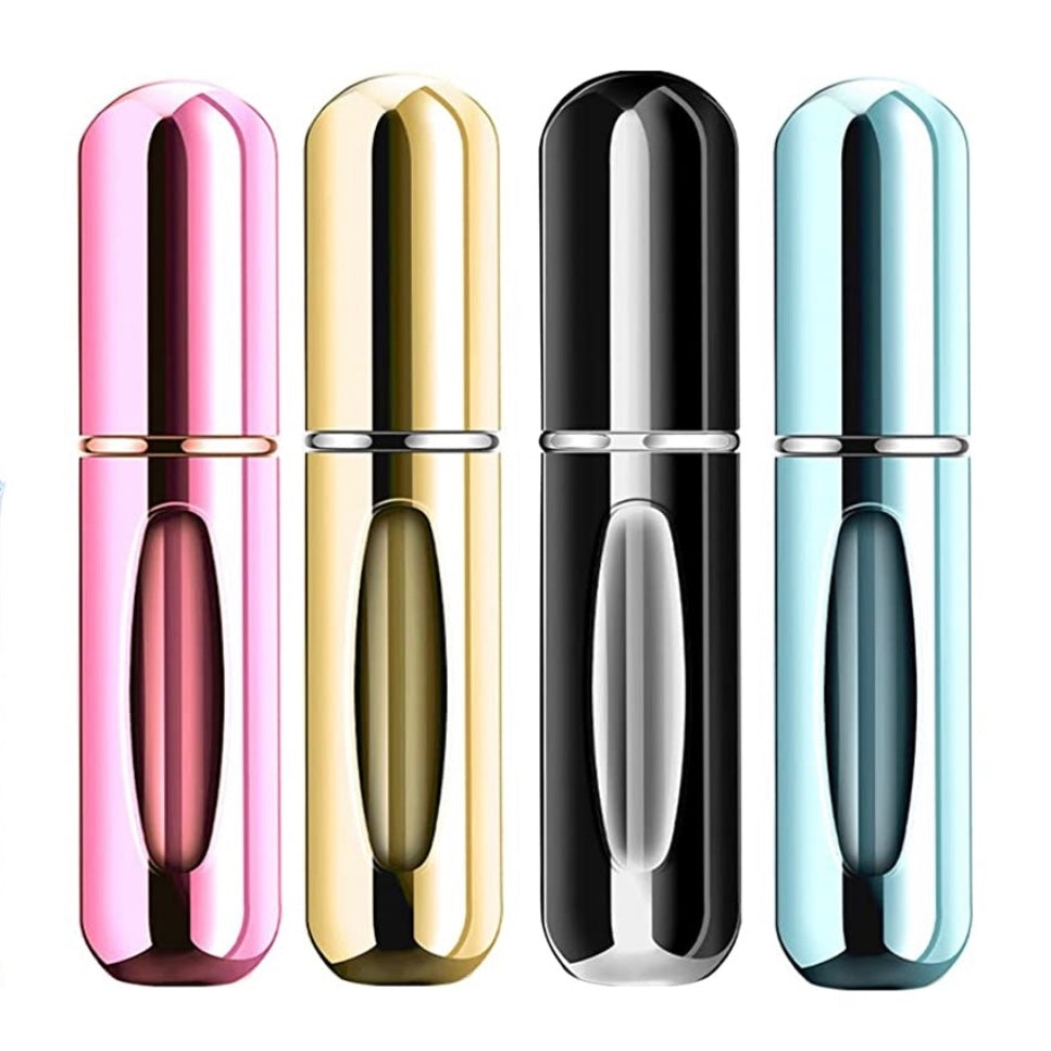 Mini Refillable Perfume Atomizer