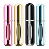 Mini Refillable Perfume Atomizer