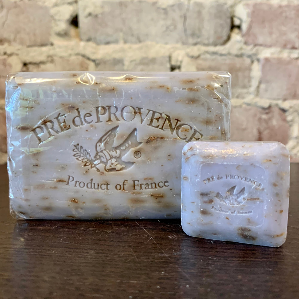 Shea Butter Soaps