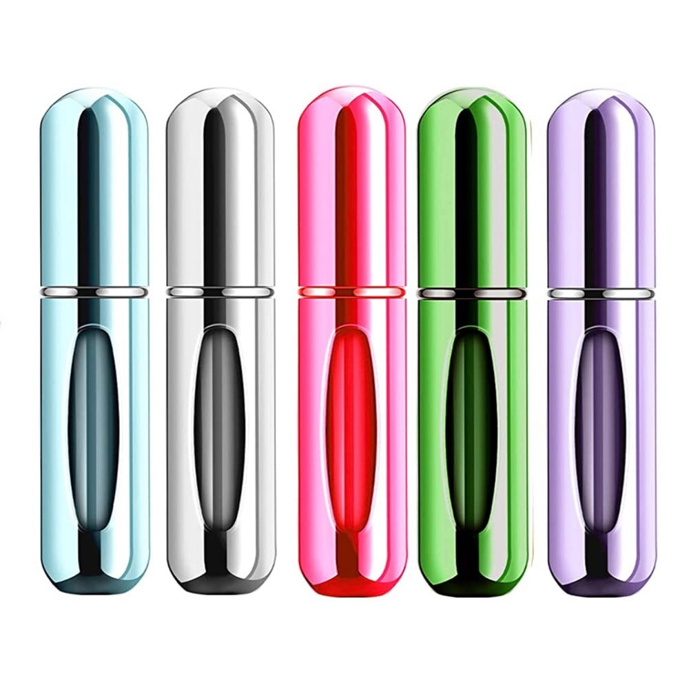 Mini Refillable Perfume Atomizer