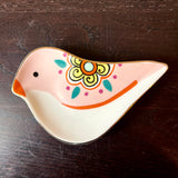 Ceramic Bird Shaped Dish