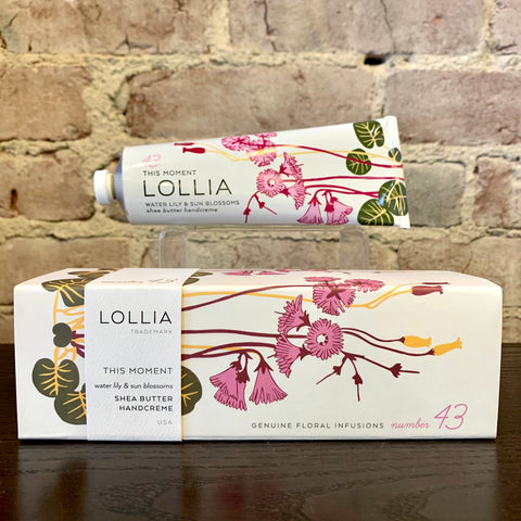 Lollia This Moment Collection