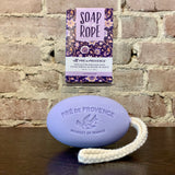 Soap On A Rope