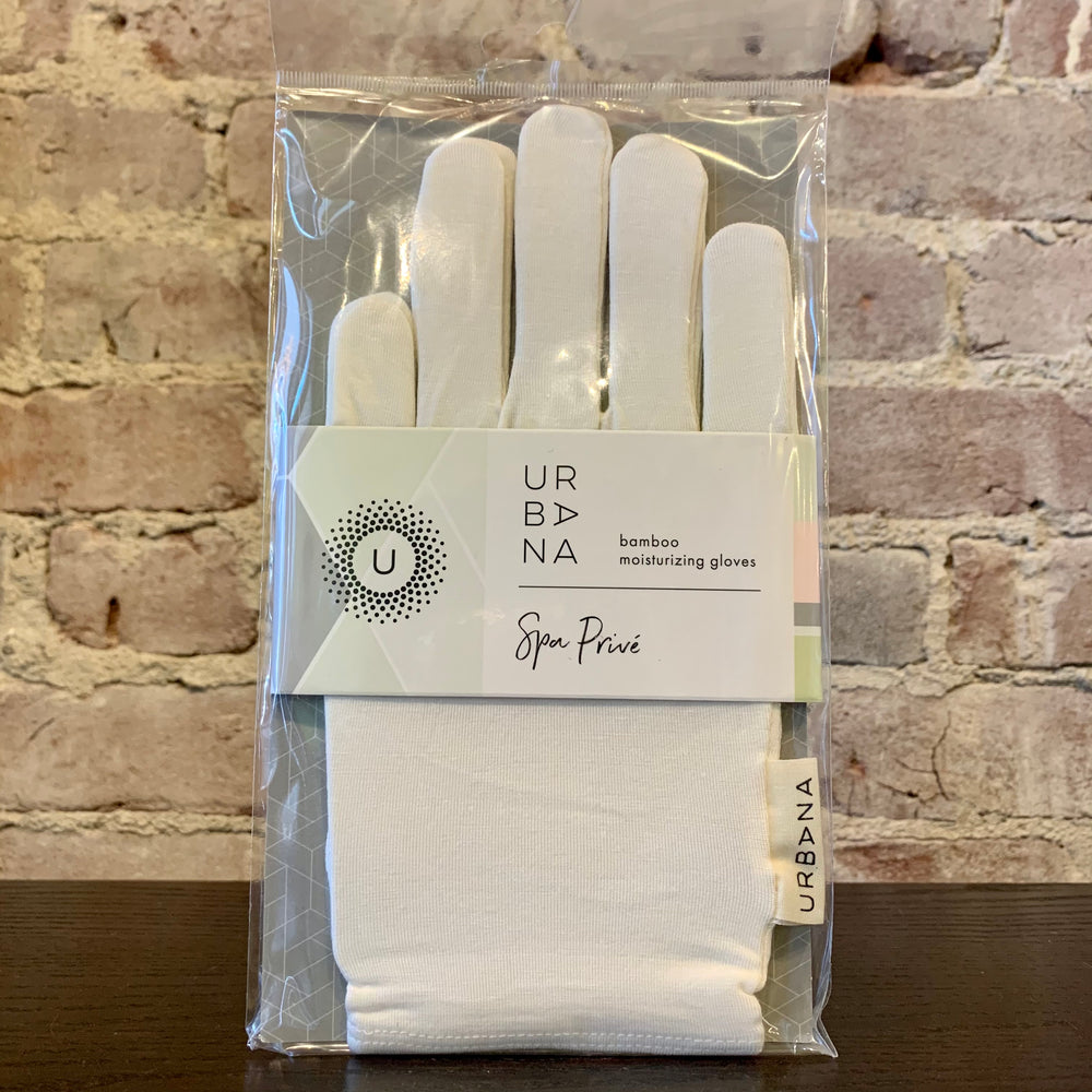 Bamboo Moisturizing Gloves