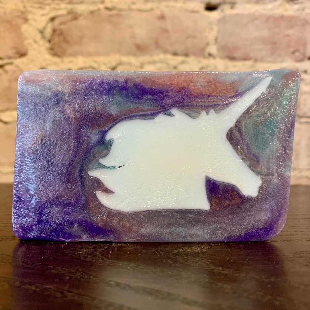 Primal Elements Glycerin Soaps