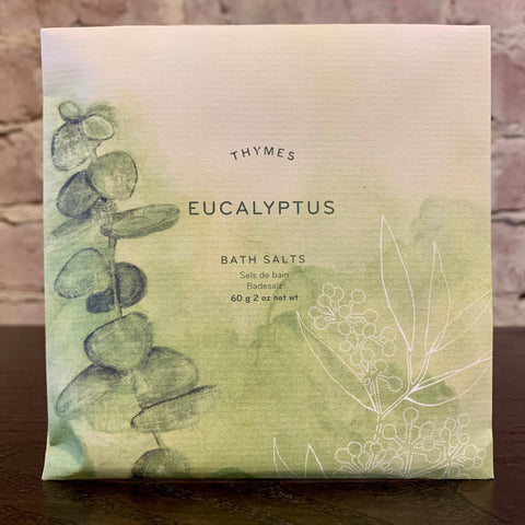 Eucalyptus Collection