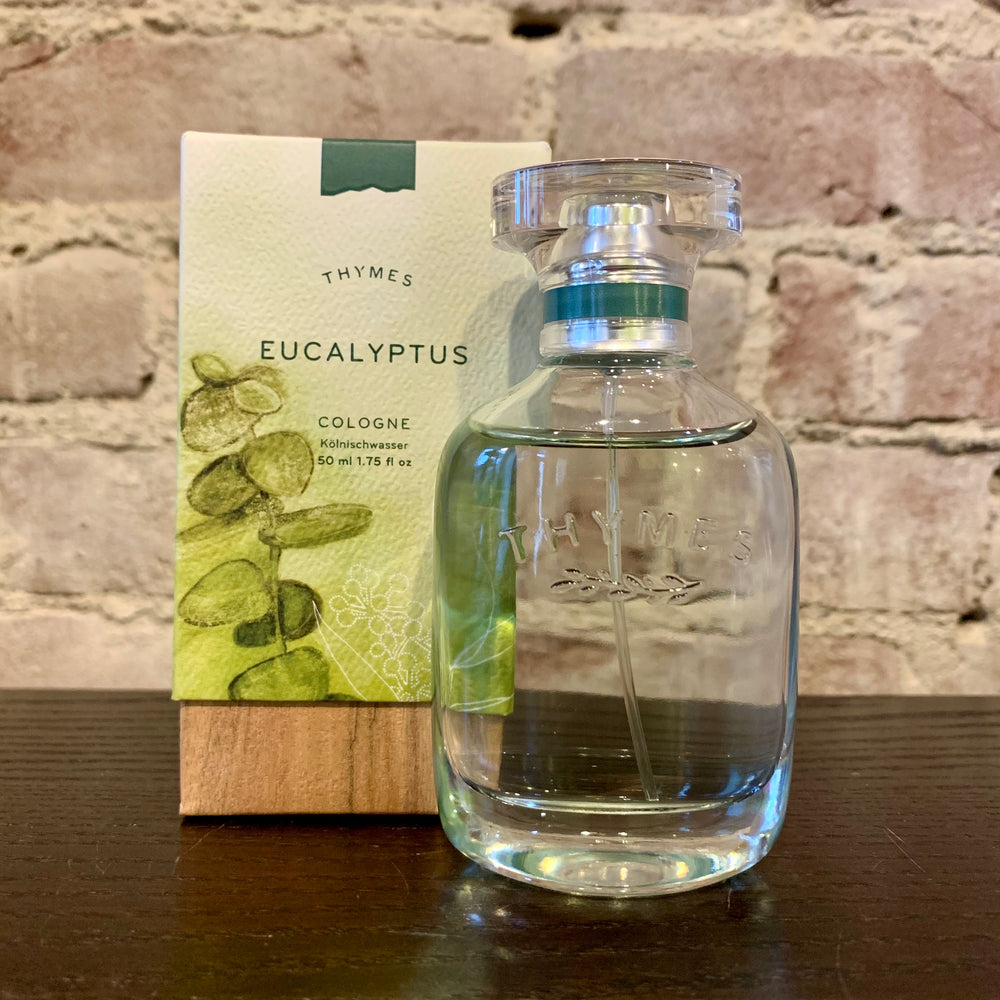 Eucalyptus Collection