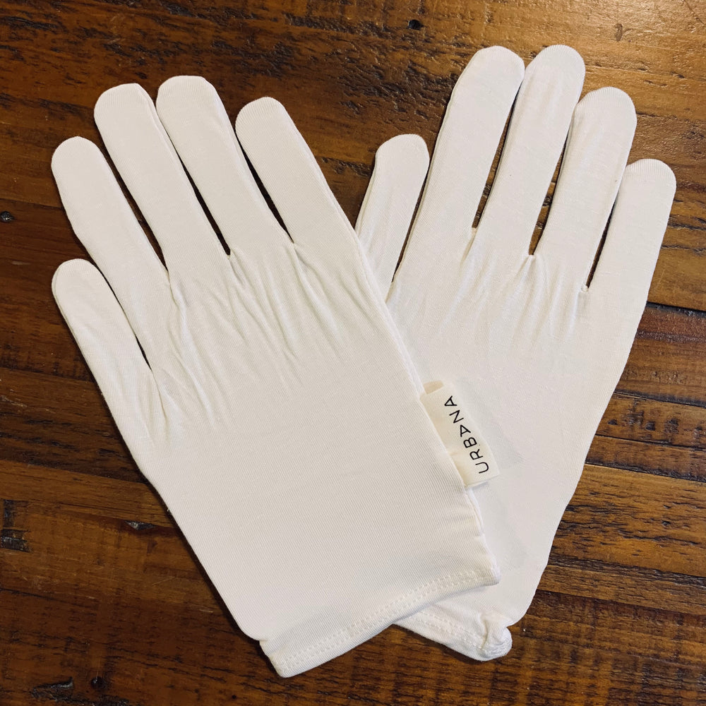 Bamboo Moisturizing Gloves