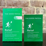 The Good Patch - Relief