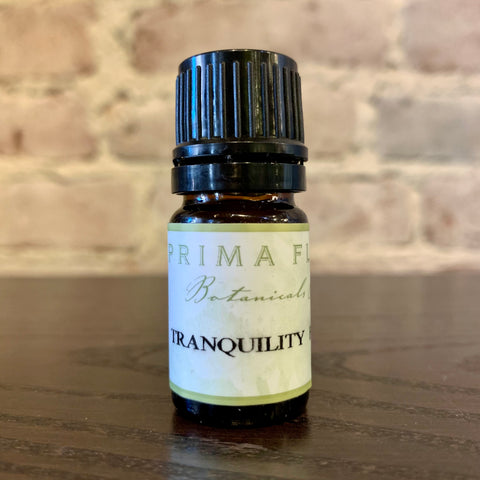 Synergy: Tranquility 1/6oz
