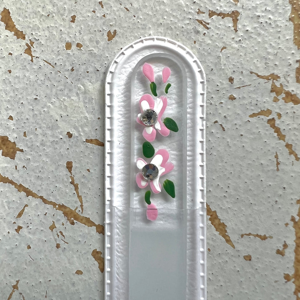 Crystal Nail File - Small