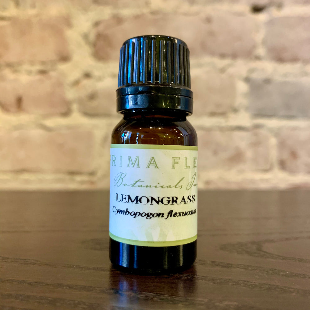 Lemongrass 1/3oz