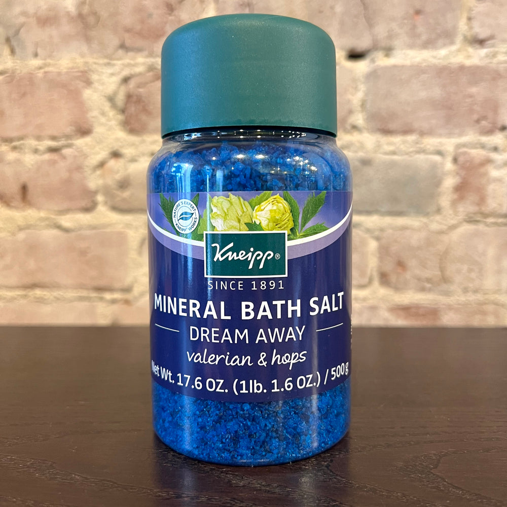 Kneipp Dream Away Valerian and Hops