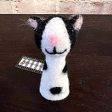Cat Finger Puppets
