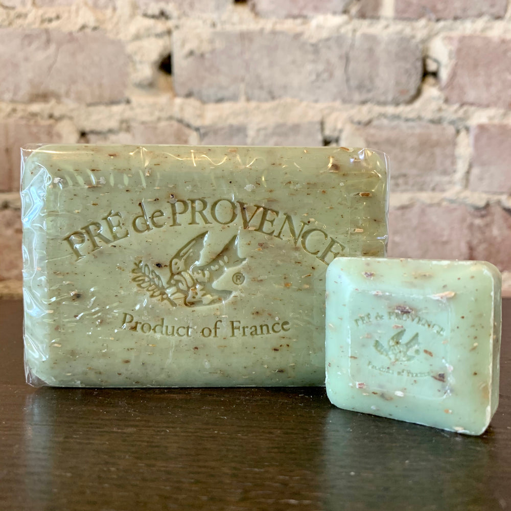 Shea Butter Soaps