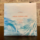Aqua Coralline Collection