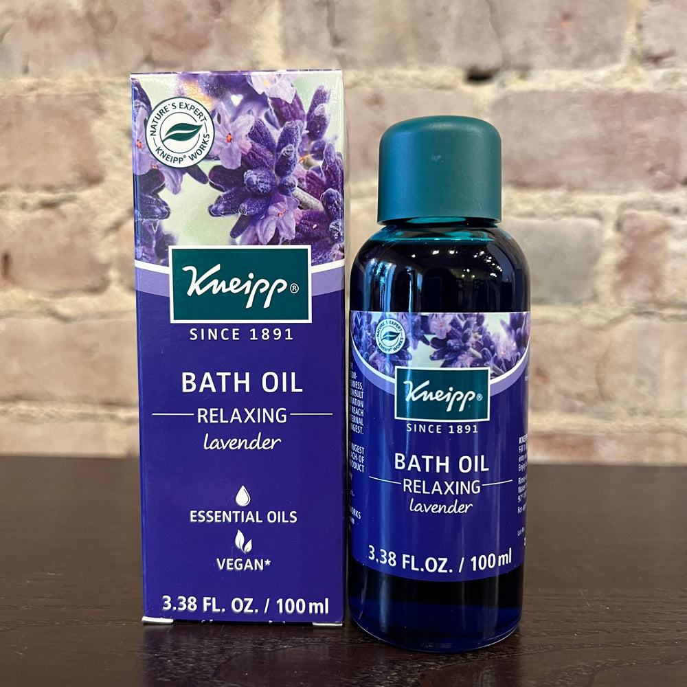 Kneipp Relaxing Lavender