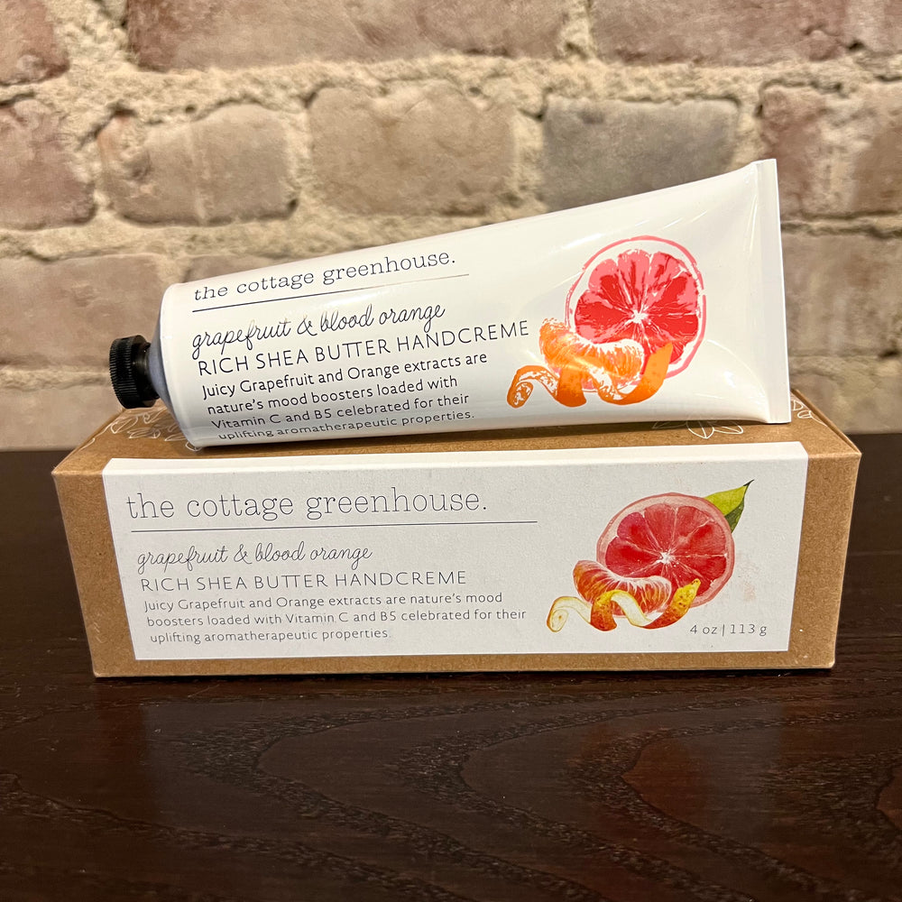 Grapefruit & Blood Orange Collection