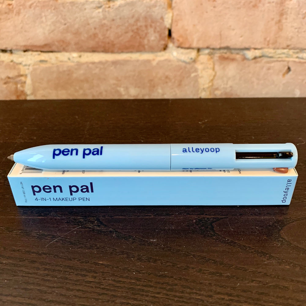 Pen Pal