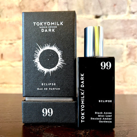 Eclipse Parfum | Dark Collection