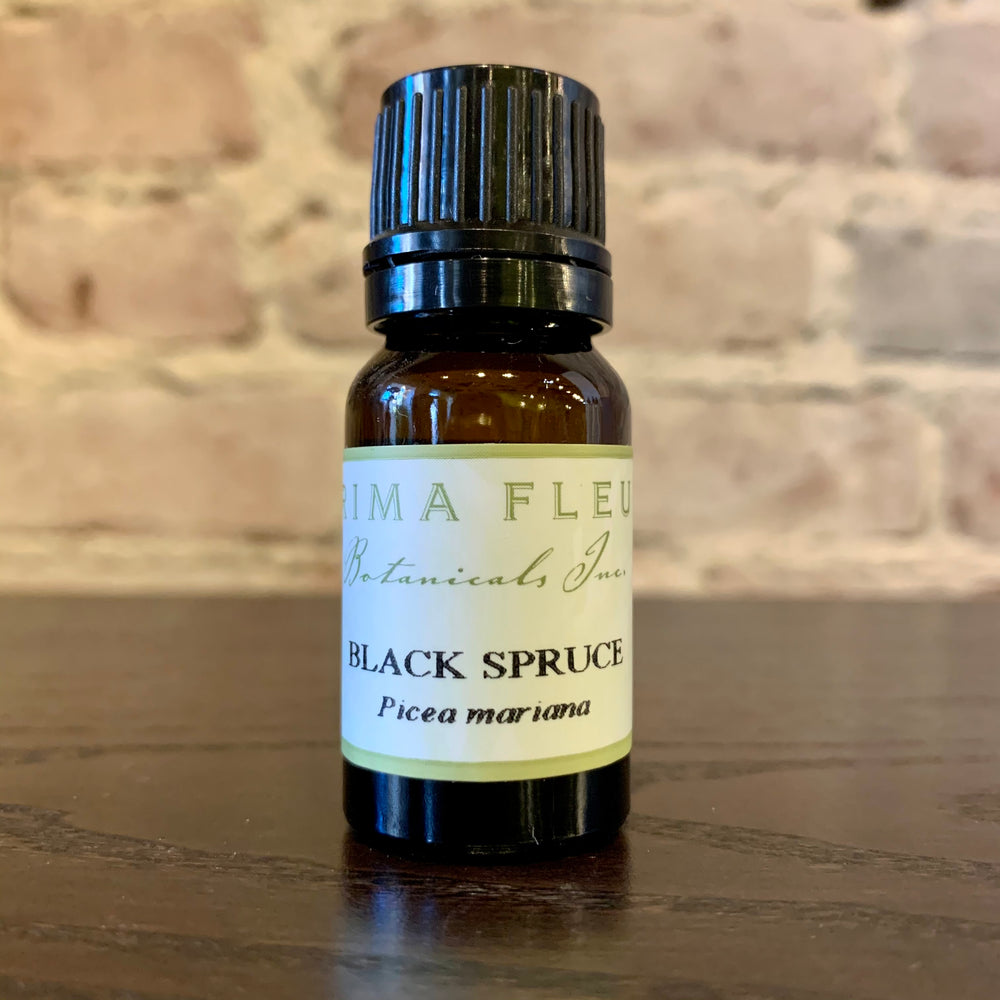 Black Spruce 1/6oz