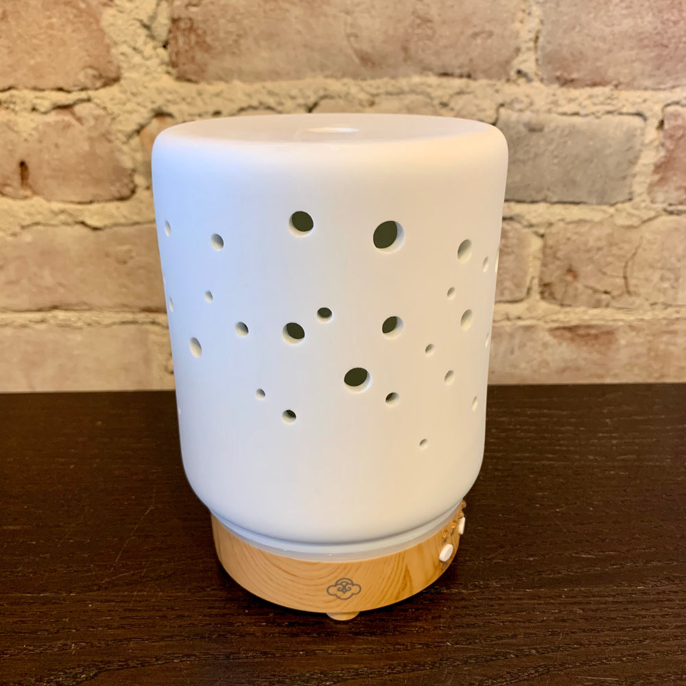 Serene House Ultrasonic Diffusers