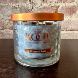 Root Candles Mineral Salts