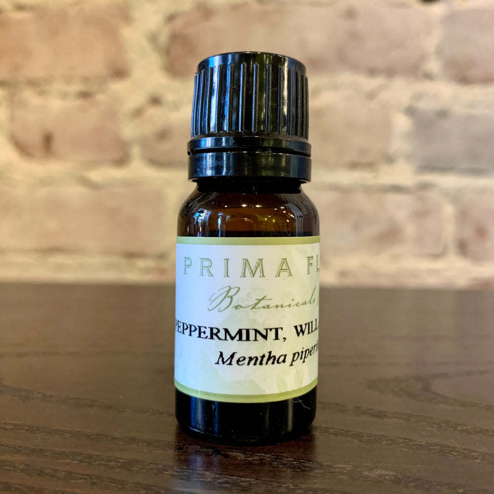 Peppermint Willemette 1/3oz