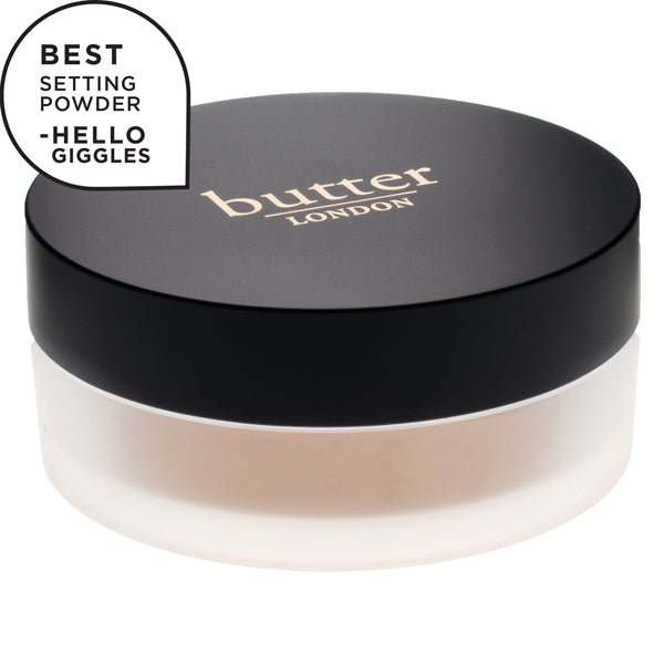 LumiMatte Blurring Finishing & Setting Powder