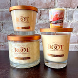 Root Candles Sugared Grapefruit