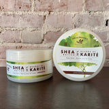 Shea Butter Collection