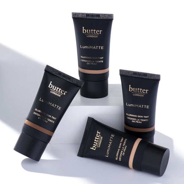 LumiMatte Blurring Skin Tint