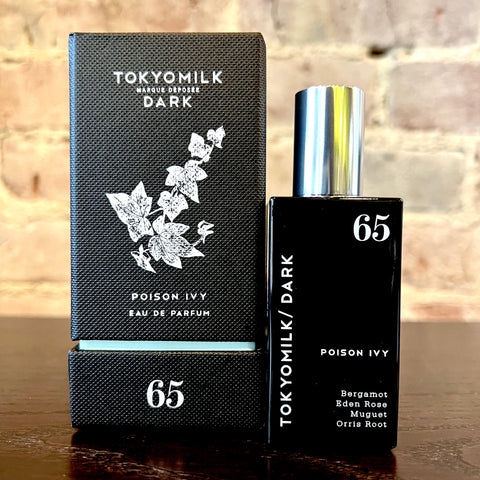 Poison Ivy Parfum | Dark Collection