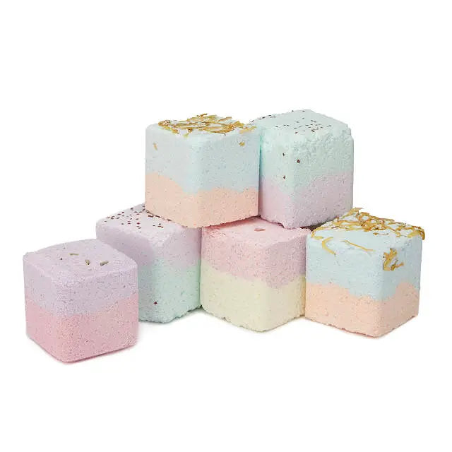 Lizush Shower Steamers