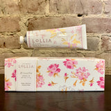 Lollia Breathe Collection