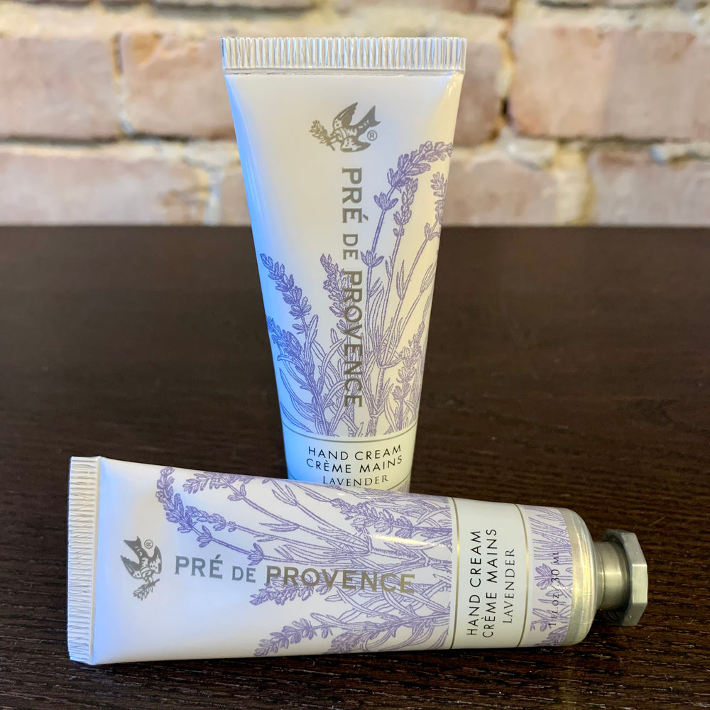 Pre de Provence Heritage Hand Cream