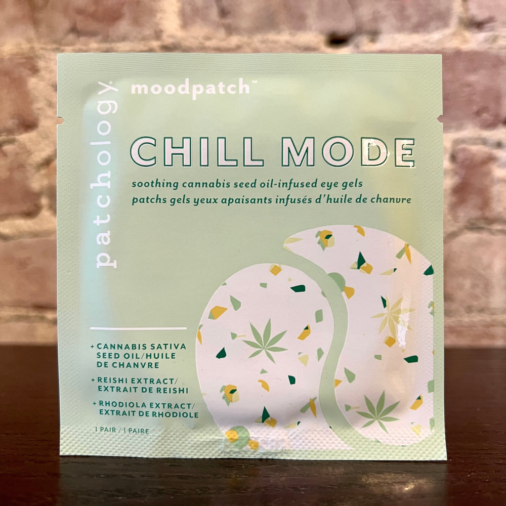 Chill Mode Collection