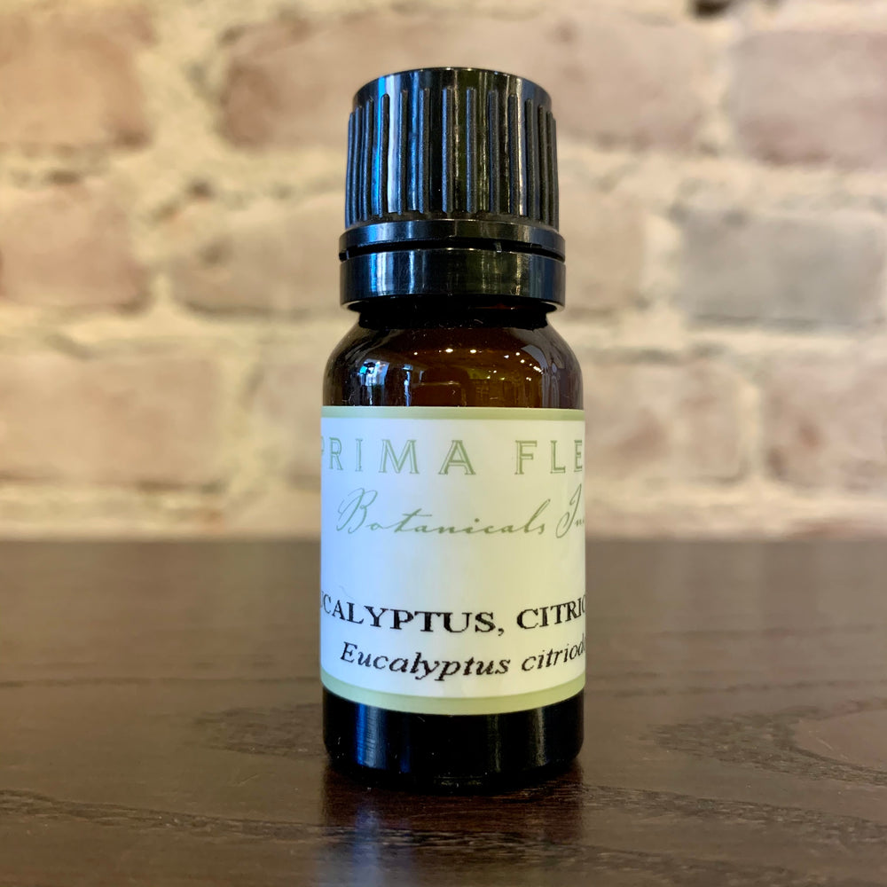 Eucalyptus Citriodora 1/3oz