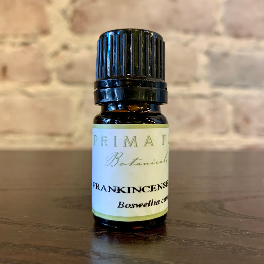 Frankincense Select 1/6oz