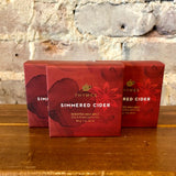 Thymes Simmered Cider Collection