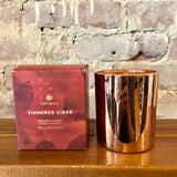 Thymes Simmered Cider Collection